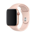 Digitale Damenuhr Pink